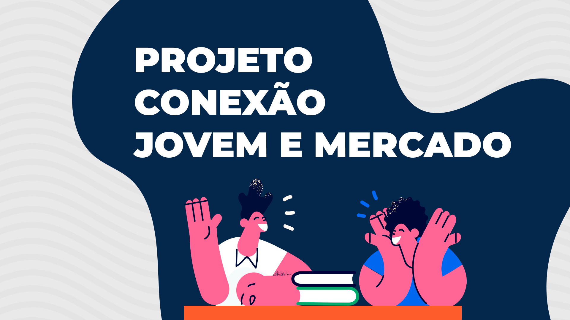 Projeto Juventude Conectada forma jovens em São Paulo Portal Espro