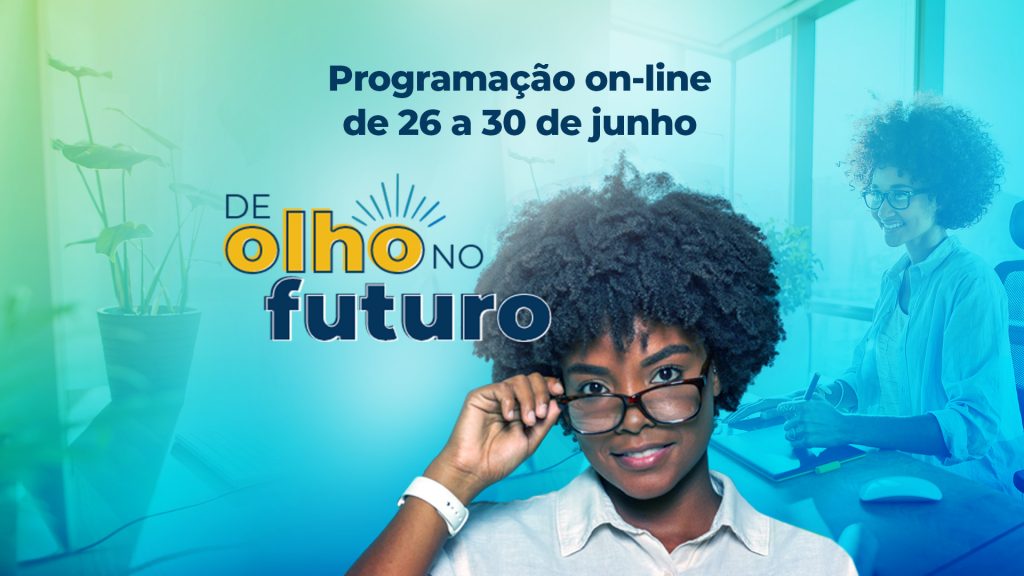 Edi O De Olho No Futuro Programa O Online Portal Espro